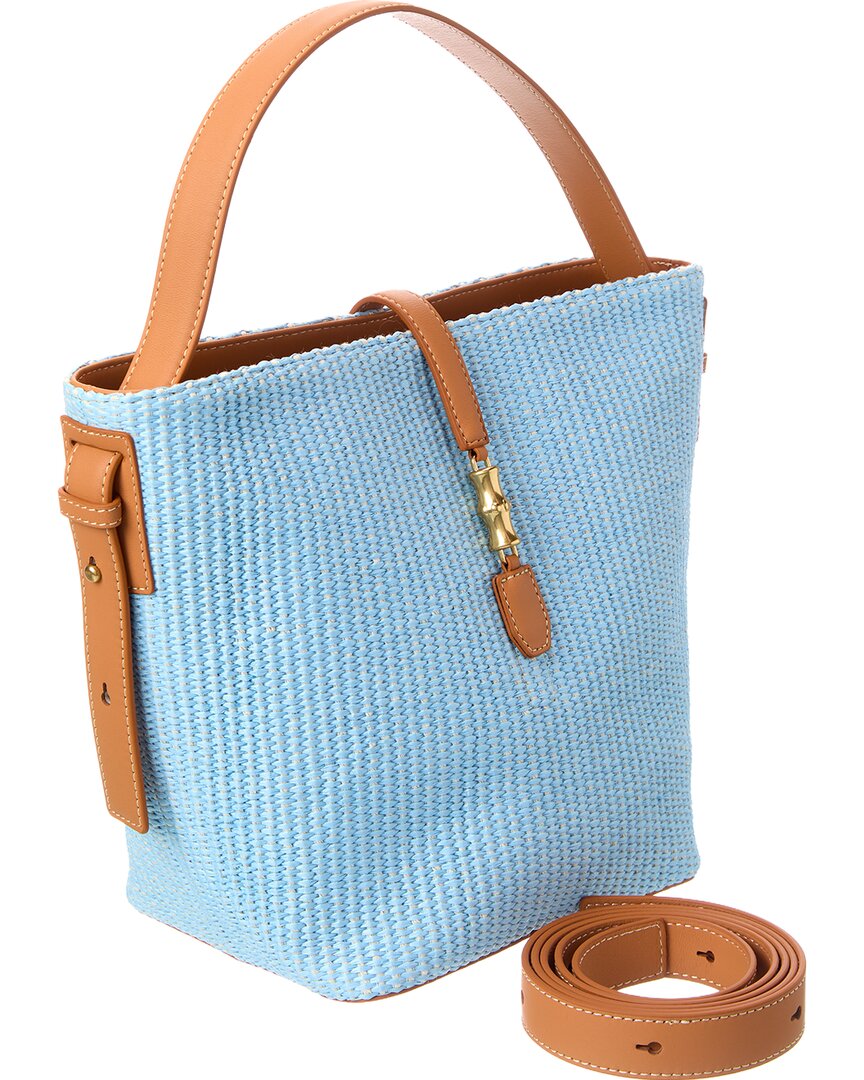 J.Mclaughlin Crawford Leather Handbag