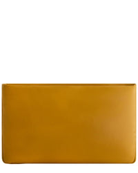 Jason Wu Leather Clutch