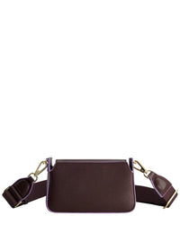 Jason Wu Leather Shoulder Bag