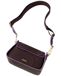 Jason Wu Leather Shoulder Bag