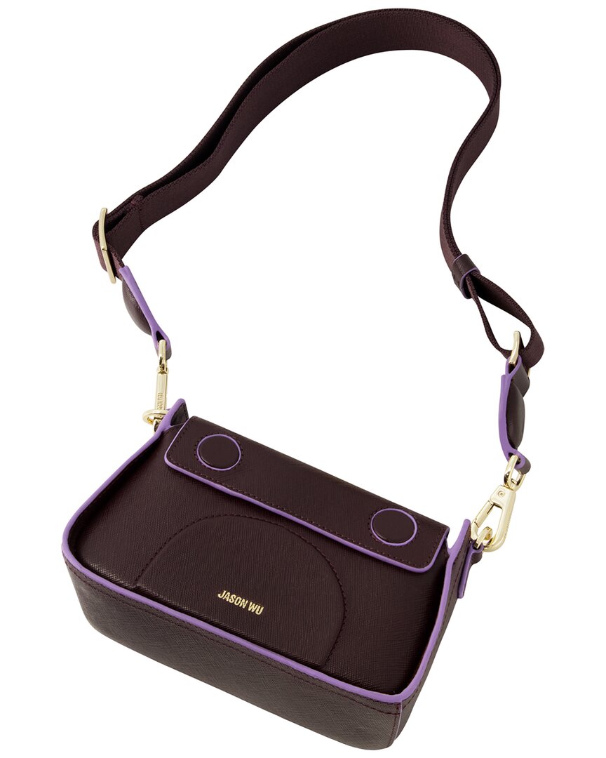 Jason Wu Leather Shoulder Bag