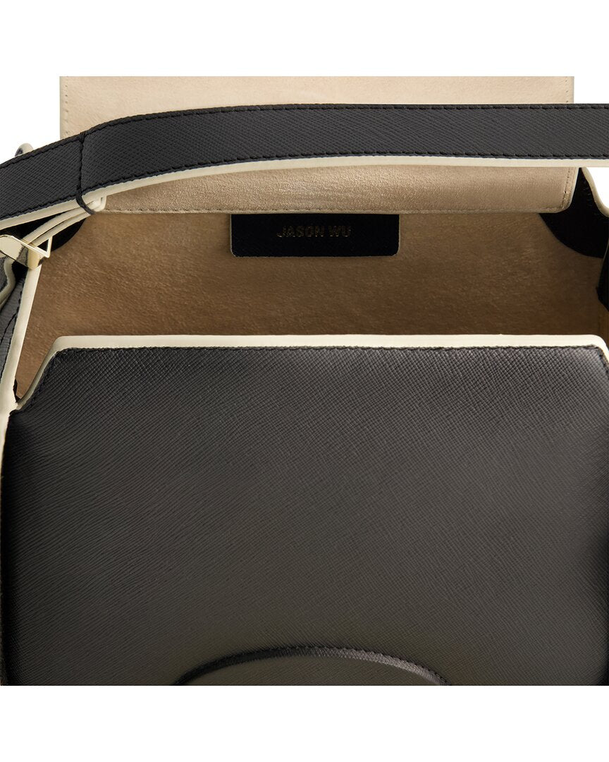 Jason Wu Leather Shoulder Bag
