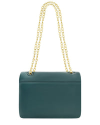 Jason Wu Leather Shoulder Bag