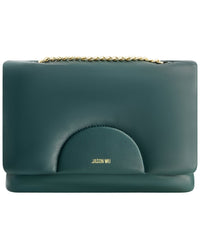 Jason Wu Leather Shoulder Bag
