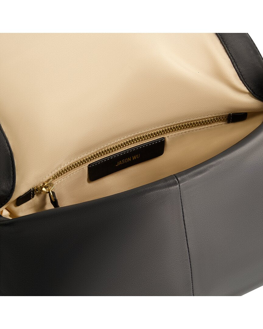 Jason Wu Leather Shoulder Bag
