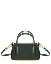 Jason Wu Leather Shoulder Bag