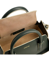 Jason Wu Leather Shoulder Bag