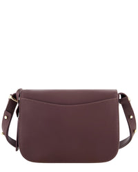 Jason Wu Leather Shoulder Bag