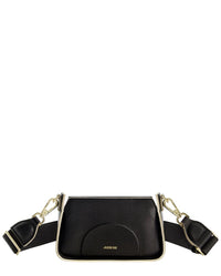 Jason Wu Leather Shoulder Bag