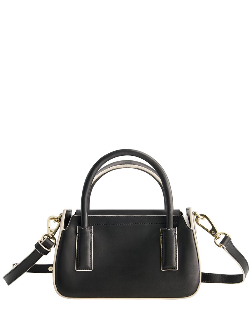 Jason Wu Leather Shoulder Bag