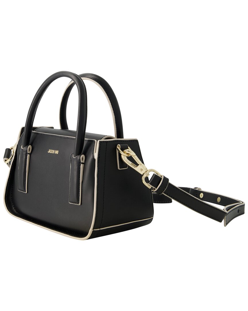 Jason Wu Leather Shoulder Bag