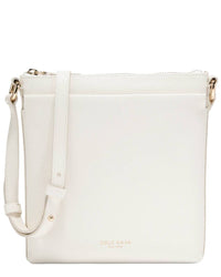 Cole Haan Emily Leather Crossbody