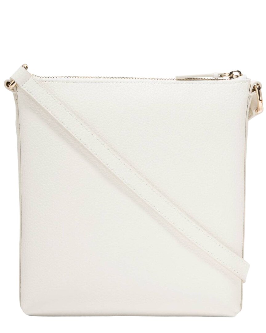 Cole Haan Emily Leather Crossbody