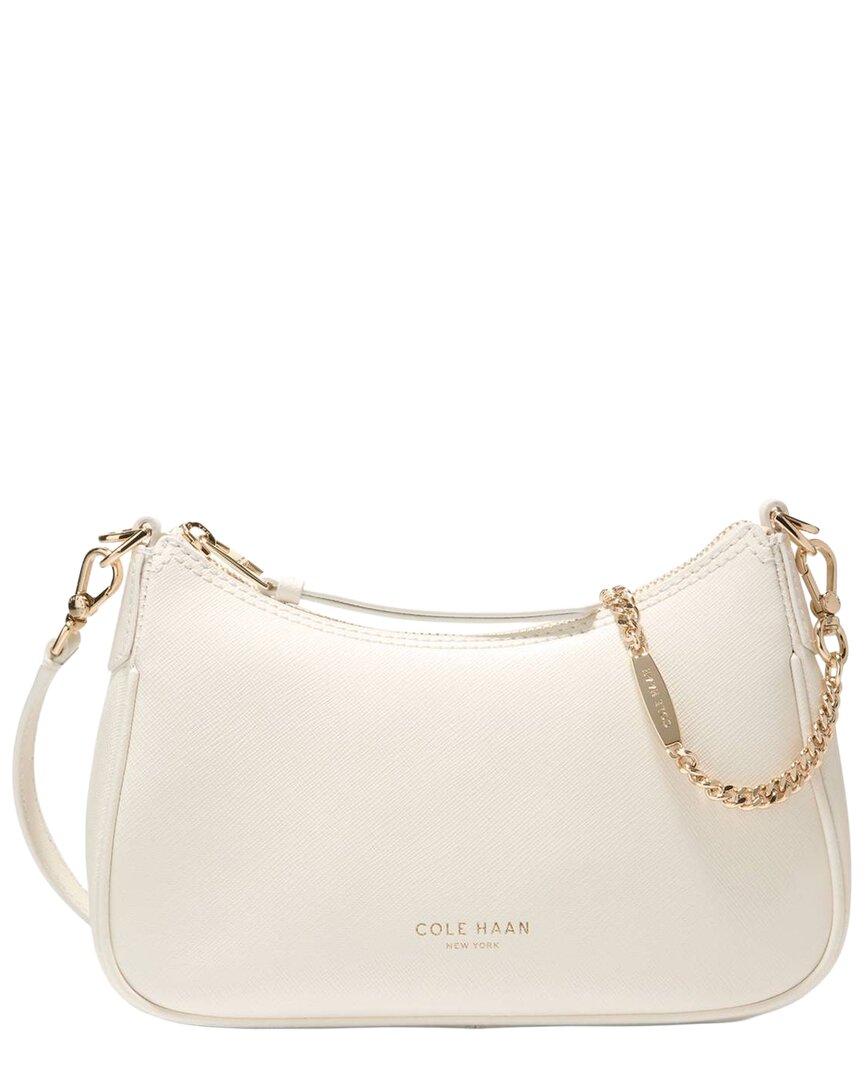 Cole Haan Jodie Mini Leather Shoulder Bag
