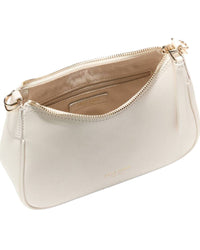 Cole Haan Jodie Mini Leather Shoulder Bag