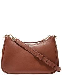 Cole Haan Jodie Mini Leather Shoulder Bag