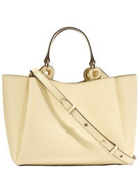 Cole Haan Midtown Small Leather Crossbody Tote