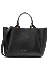 Cole Haan Midtown Small Leather Crossbody Tote