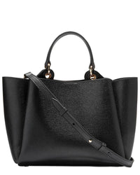 Cole Haan Midtown Small Leather Crossbody Tote