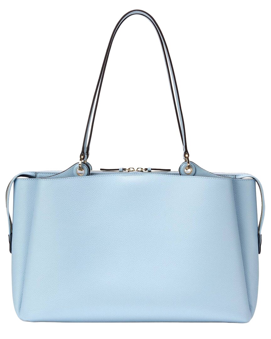 Cole Haan Midtown Work Leather Tote