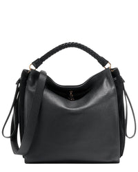 Cole Haan Charissa Leather Shopper Tote