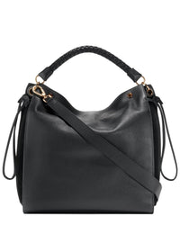 Cole Haan Charissa Leather Shopper Tote