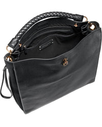 Cole Haan Charissa Leather Shopper Tote