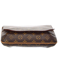 Louis Vuitton Brown Monogram Musette (Authentic Pre-Loved)