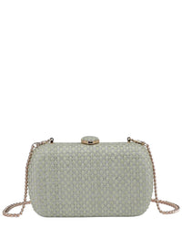 Moda Luxe Moda Luxe Roxie Clutch
