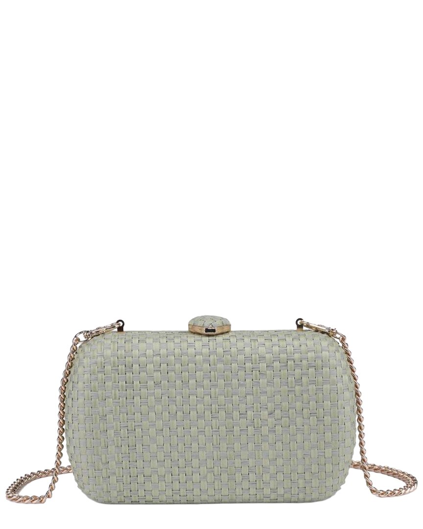 Moda Luxe Moda Luxe Roxie Clutch