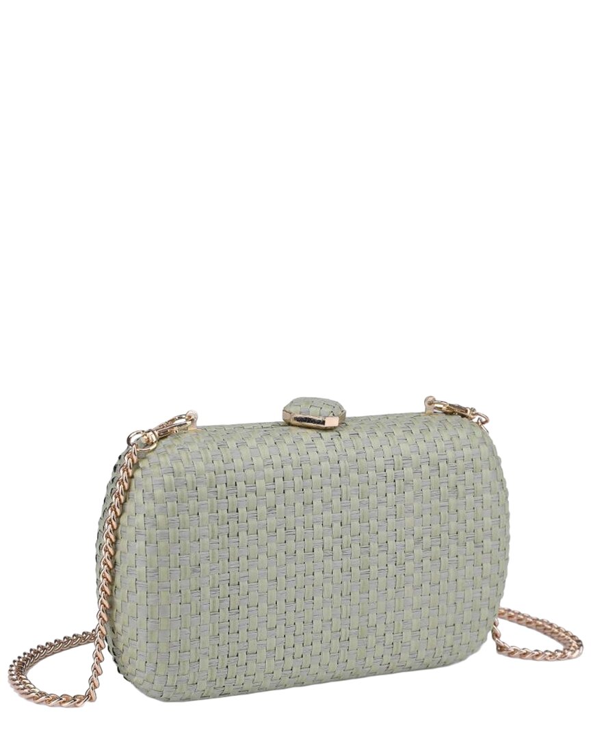 Moda Luxe Moda Luxe Roxie Clutch