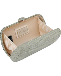 Moda Luxe Moda Luxe Roxie Clutch