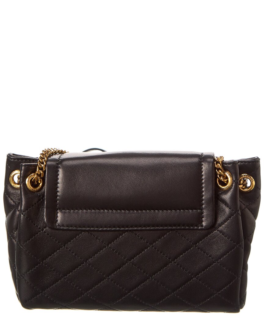 Saint Laurent Saint Laurent Nolita Mini Leather Shoulder Bag
