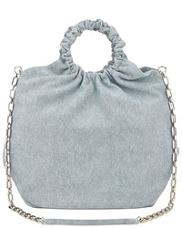 Agl Gretty Leather Tote