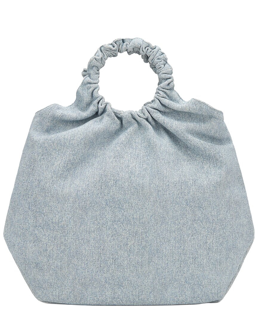 Agl Gretty Leather Tote