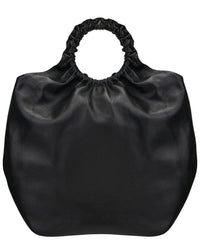 Agl Gretty Leather Tote