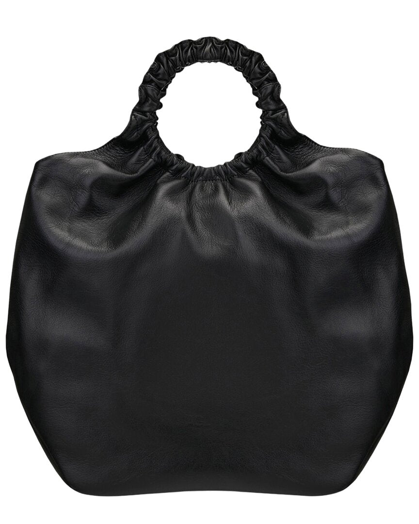 Agl Gretty Leather Tote
