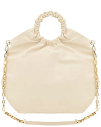 Agl Gretty Leather Tote