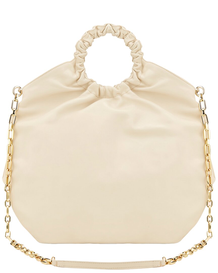 Agl Gretty Leather Tote