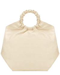 Agl Gretty Leather Tote
