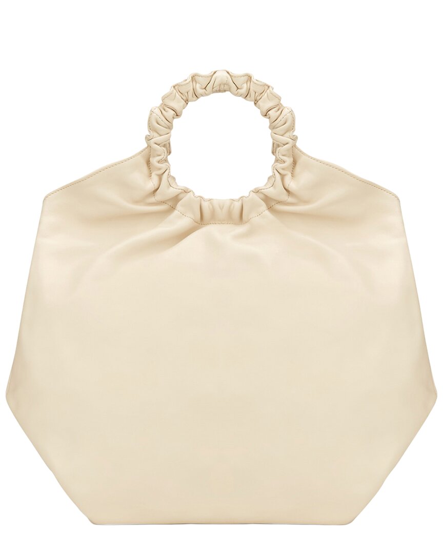 Agl Gretty Leather Tote