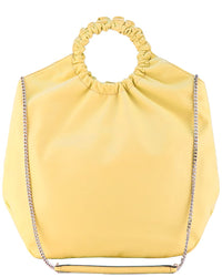 Agl Gretty Leather Tote