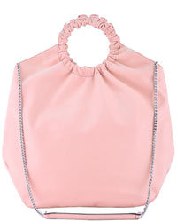 AGL Agl Gretty Leather Tote