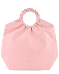 AGL Agl Gretty Leather Tote