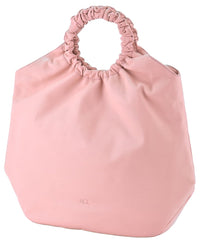AGL Agl Gretty Leather Tote