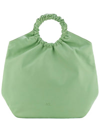 AGL Agl Gretty Leather Tote