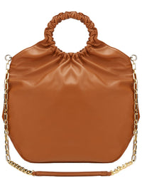 Agl Gretty Leather Tote