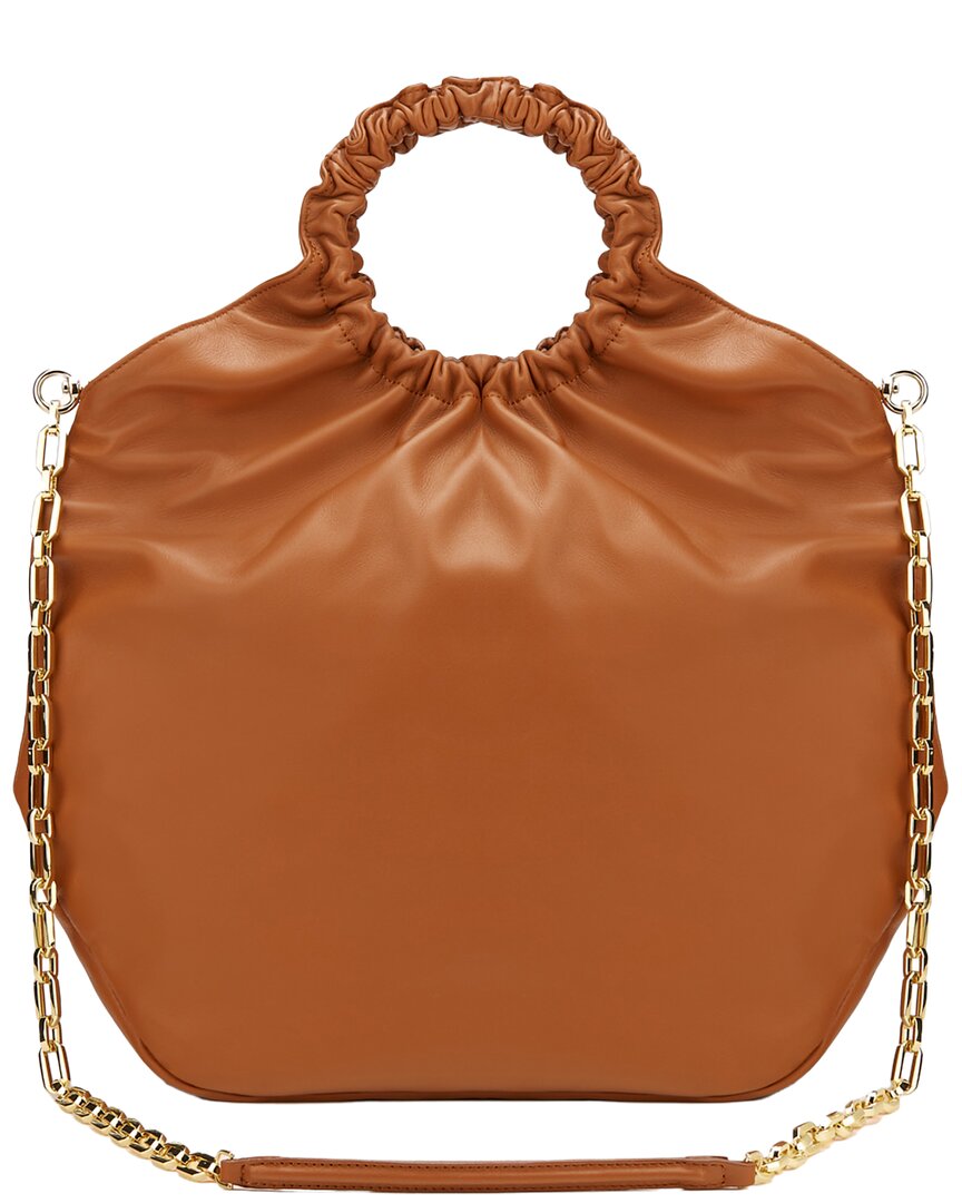 Agl Gretty Leather Tote