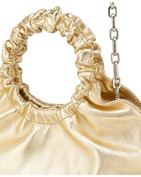 Agl Mini Gretty Leather Tote