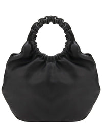 Agl Mini Gretty Leather Tote